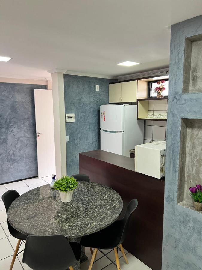 Residence Iracema Porto فورتاليز المظهر الخارجي الصورة