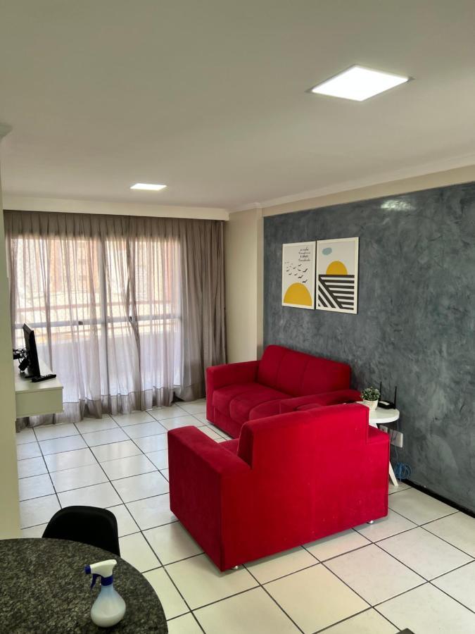 Residence Iracema Porto فورتاليز المظهر الخارجي الصورة
