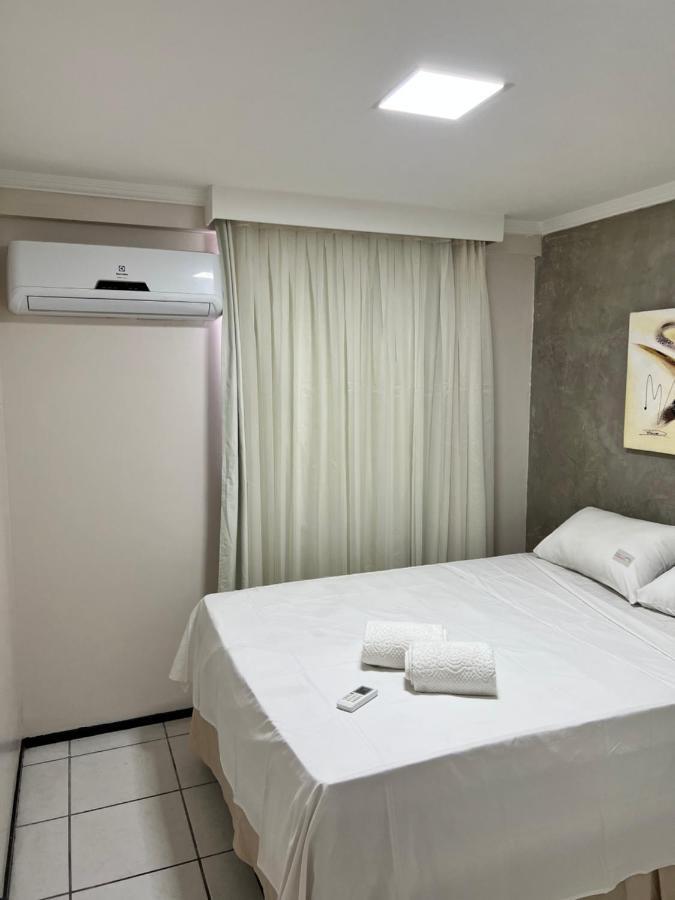 Residence Iracema Porto فورتاليز المظهر الخارجي الصورة
