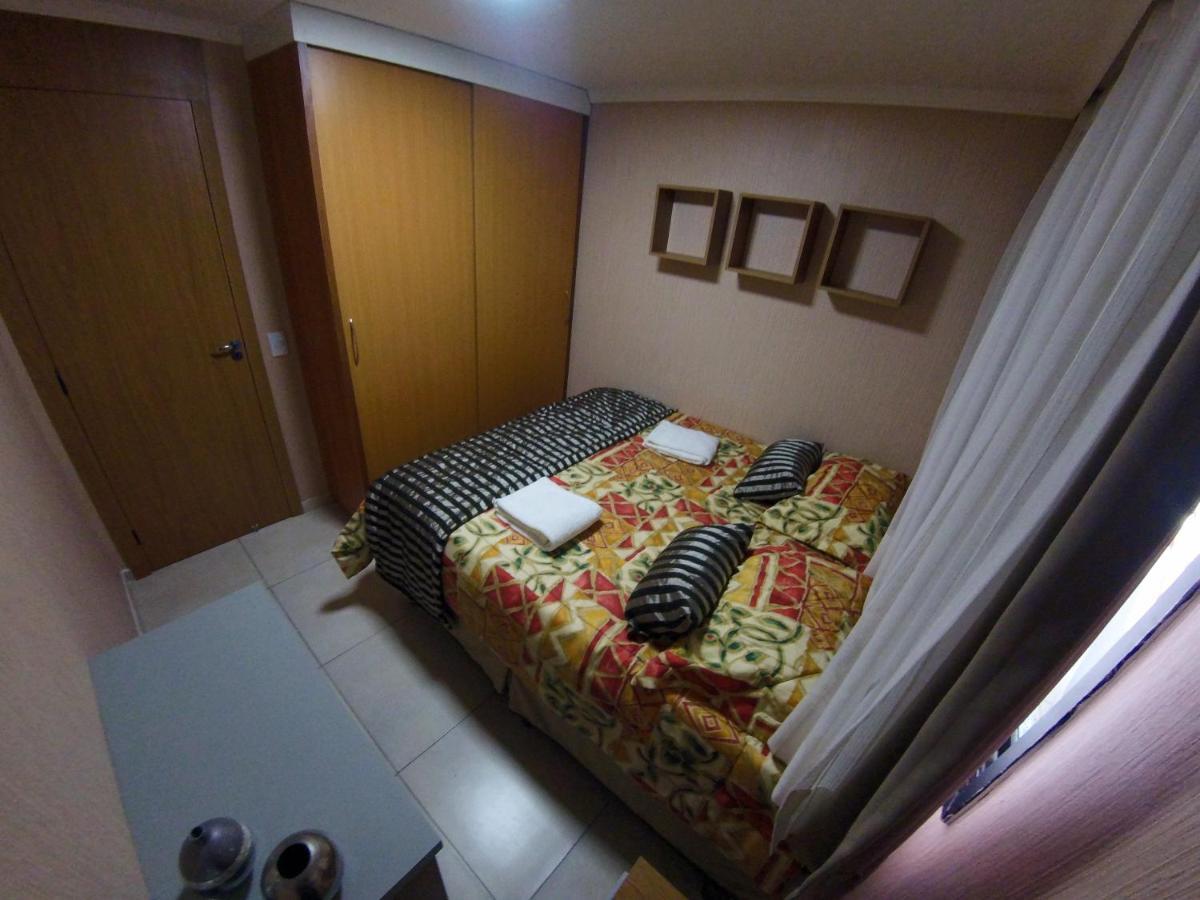 Residence Iracema Porto فورتاليز المظهر الخارجي الصورة