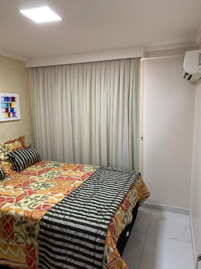 Residence Iracema Porto فورتاليز المظهر الخارجي الصورة