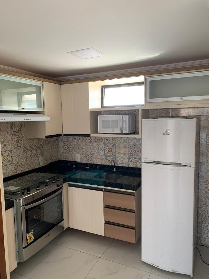 Residence Iracema Porto فورتاليز المظهر الخارجي الصورة