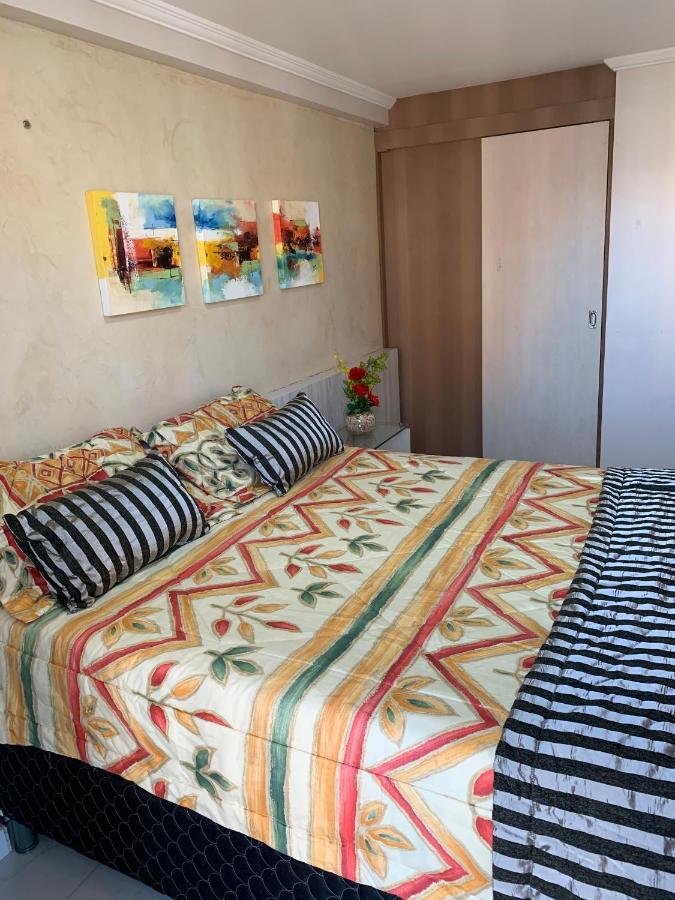Residence Iracema Porto فورتاليز المظهر الخارجي الصورة