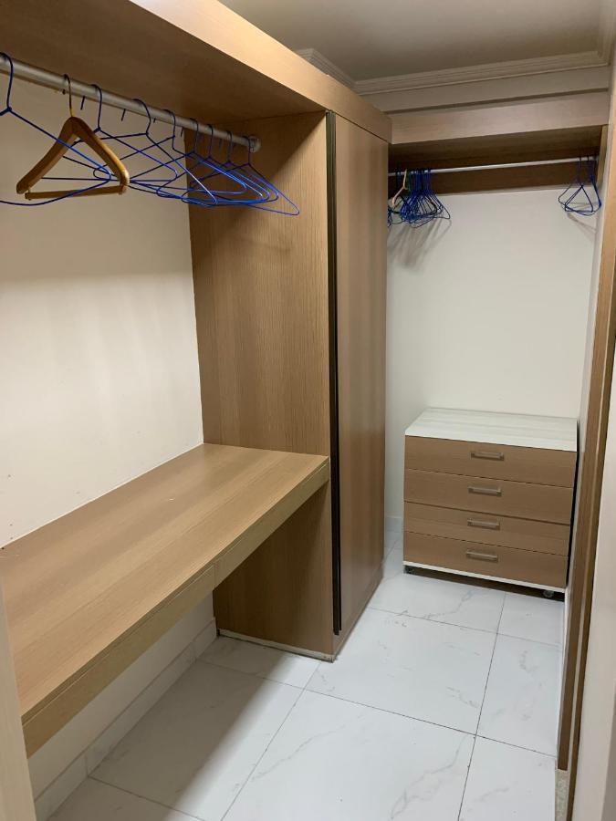 Residence Iracema Porto فورتاليز المظهر الخارجي الصورة