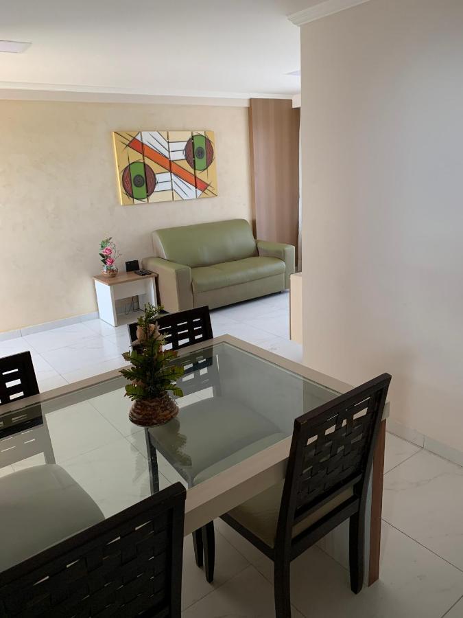 Residence Iracema Porto فورتاليز المظهر الخارجي الصورة