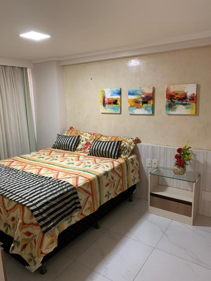 Residence Iracema Porto فورتاليز المظهر الخارجي الصورة