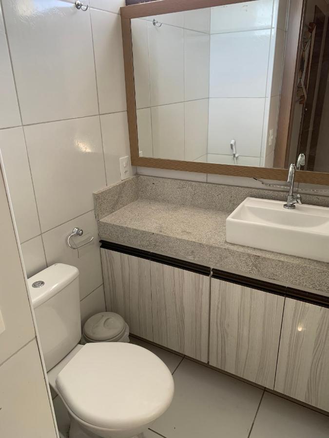 Residence Iracema Porto فورتاليز المظهر الخارجي الصورة