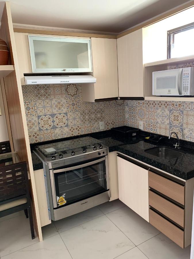 Residence Iracema Porto فورتاليز المظهر الخارجي الصورة