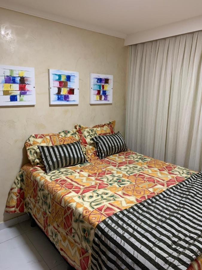 Residence Iracema Porto فورتاليز المظهر الخارجي الصورة