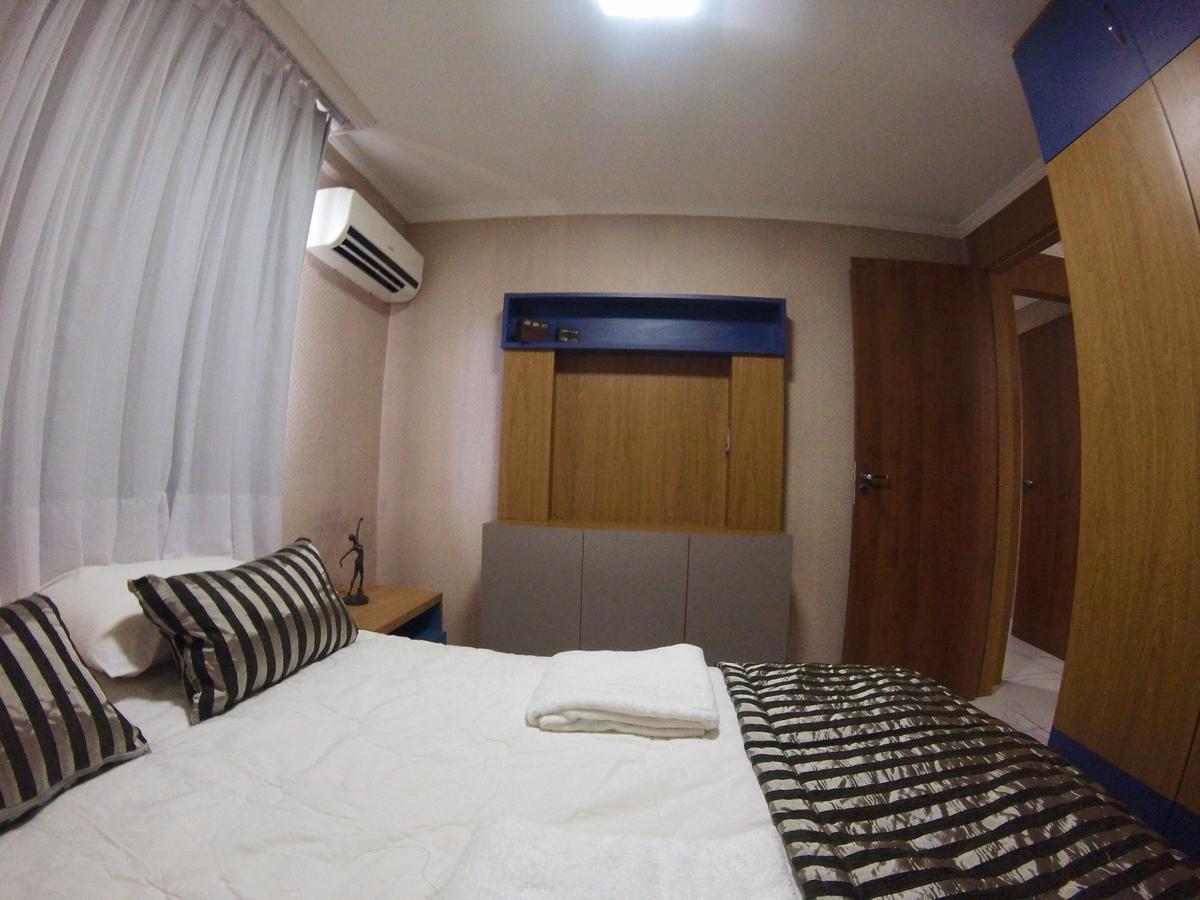 Residence Iracema Porto فورتاليز المظهر الخارجي الصورة