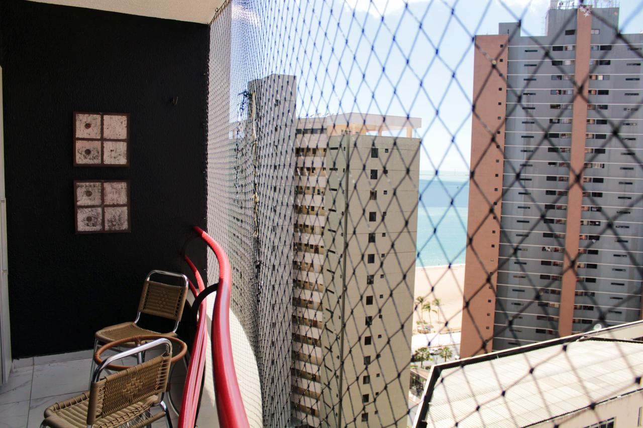 Residence Iracema Porto فورتاليز المظهر الخارجي الصورة