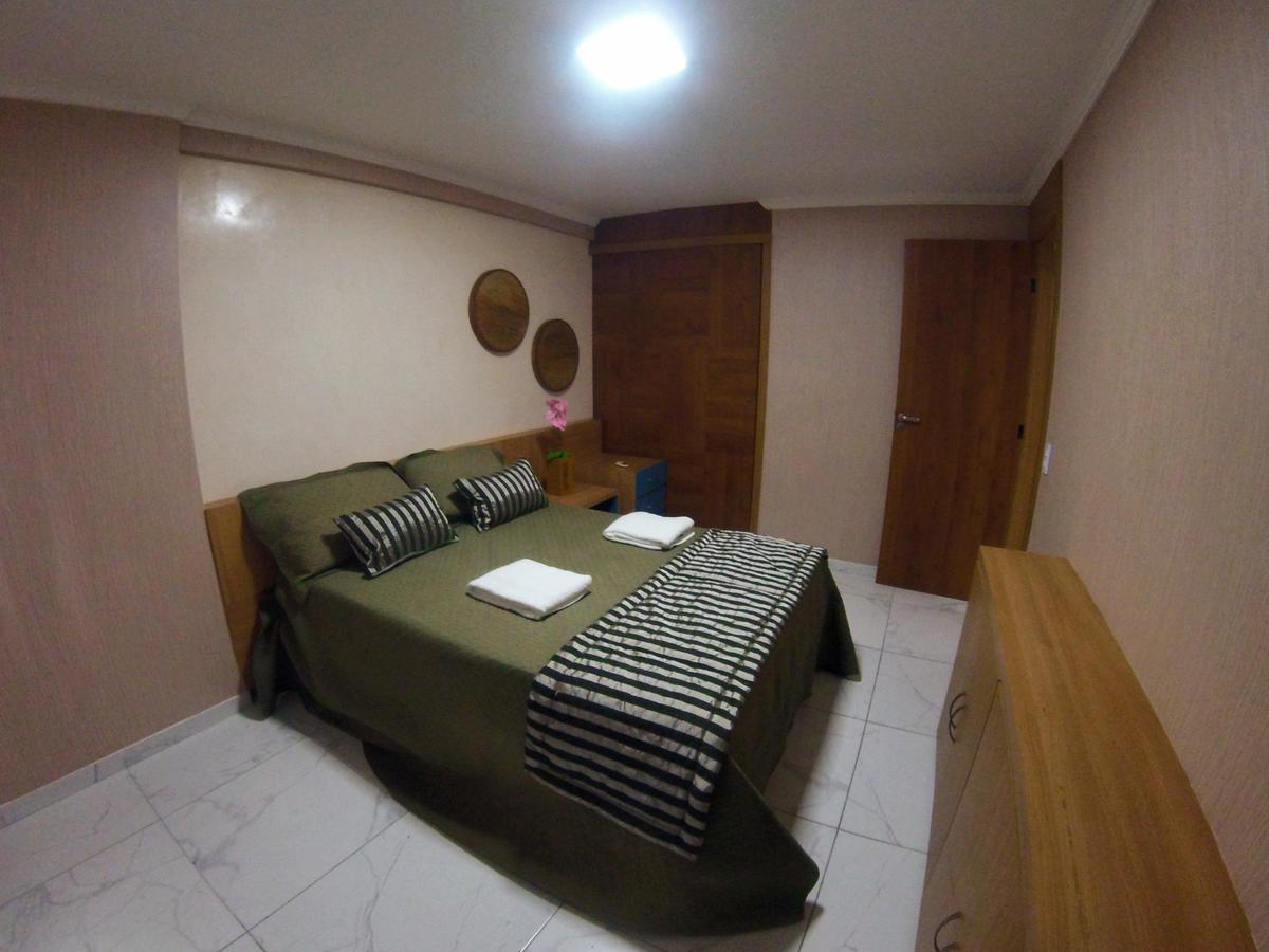 Residence Iracema Porto فورتاليز المظهر الخارجي الصورة