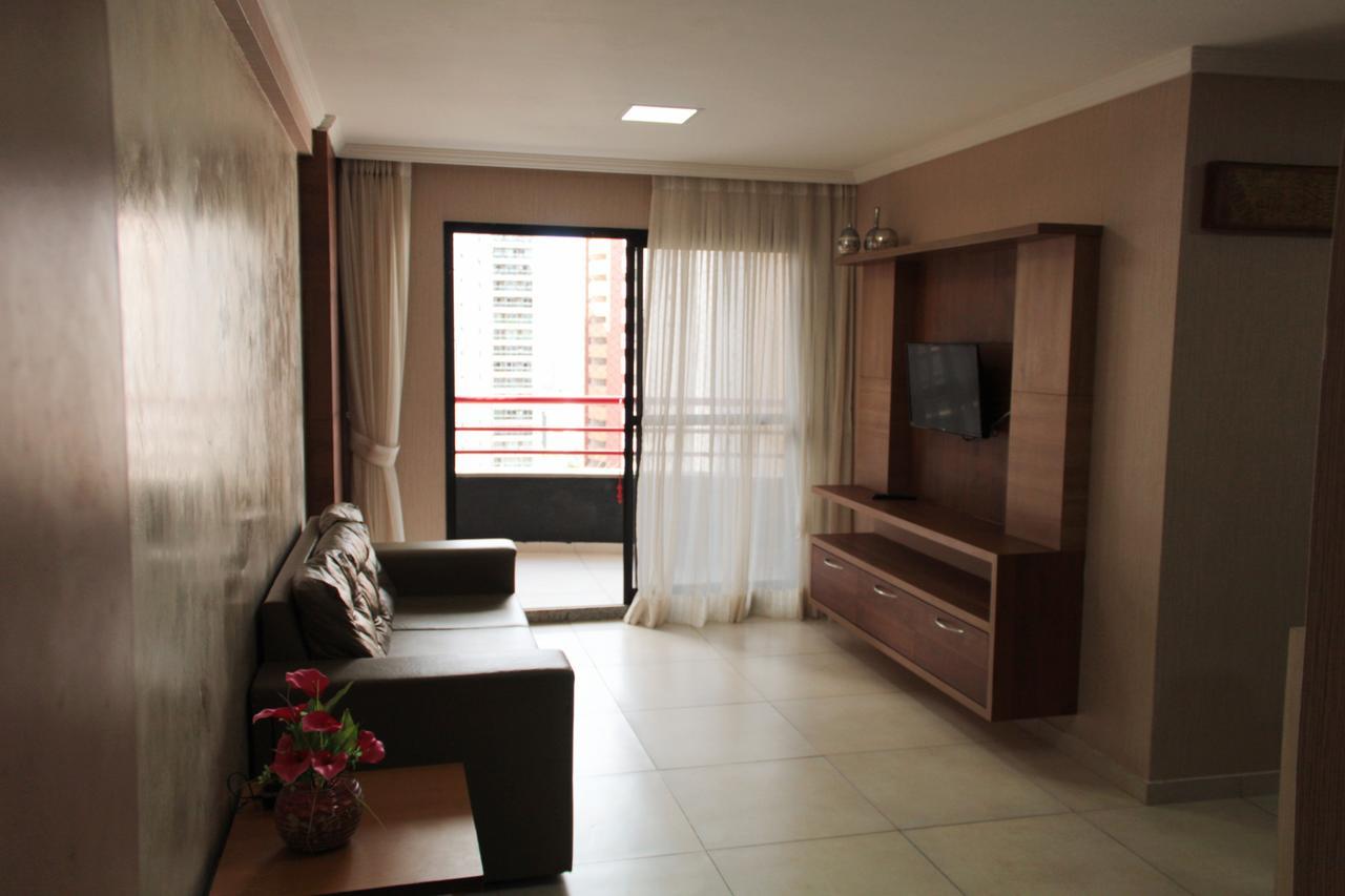 Residence Iracema Porto فورتاليز المظهر الخارجي الصورة