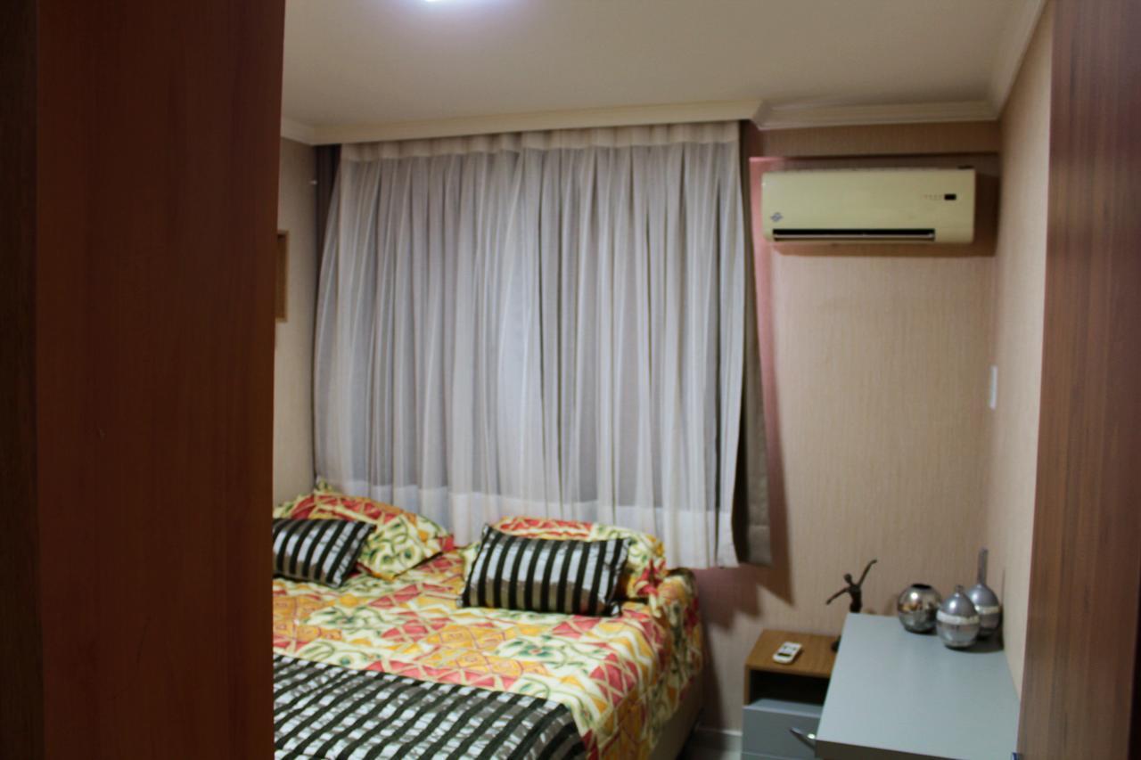 Residence Iracema Porto فورتاليز المظهر الخارجي الصورة