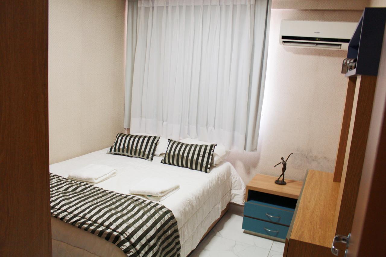 Residence Iracema Porto فورتاليز المظهر الخارجي الصورة