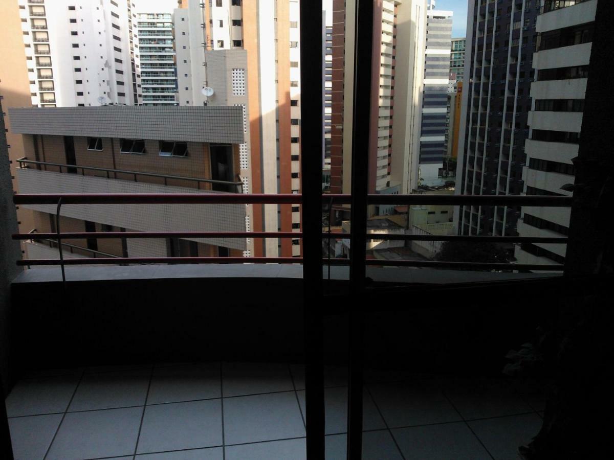 Residence Iracema Porto فورتاليز المظهر الخارجي الصورة