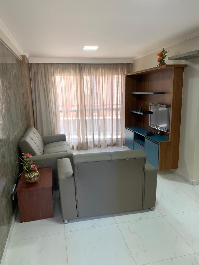Residence Iracema Porto فورتاليز المظهر الخارجي الصورة