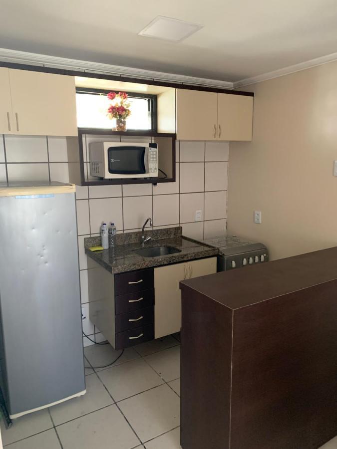 Residence Iracema Porto فورتاليز المظهر الخارجي الصورة