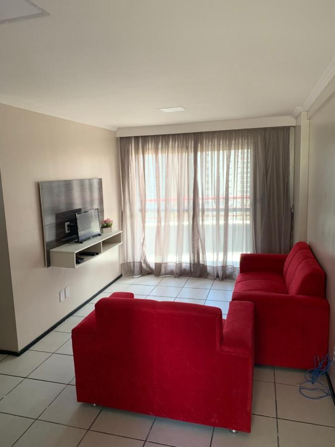 Residence Iracema Porto فورتاليز المظهر الخارجي الصورة
