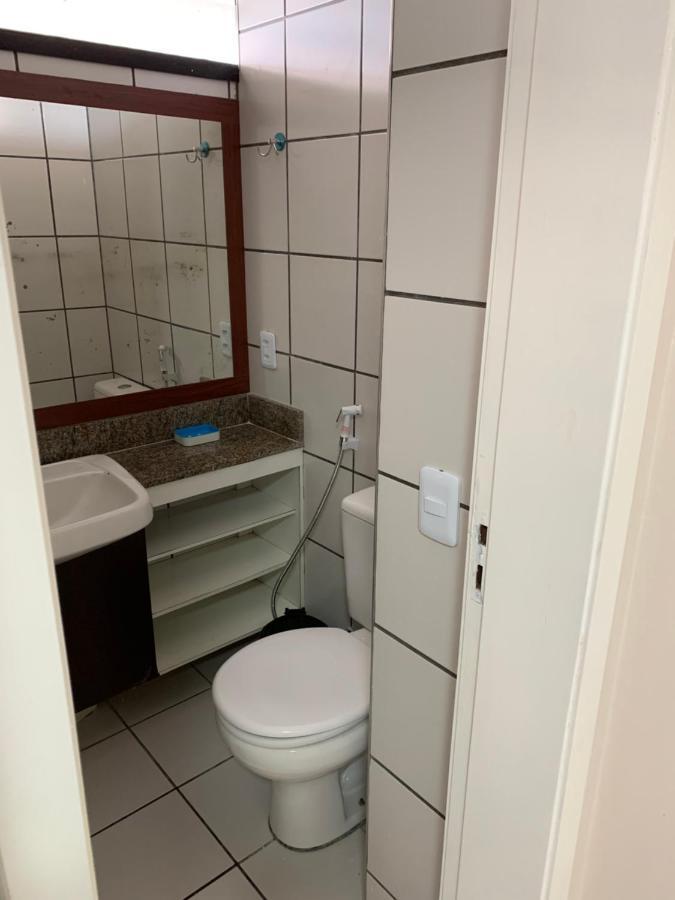 Residence Iracema Porto فورتاليز المظهر الخارجي الصورة