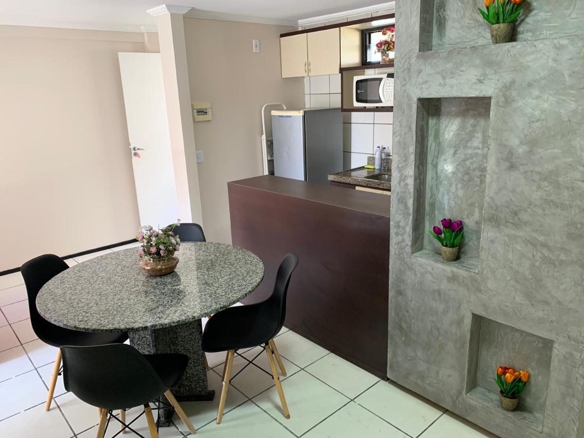 Residence Iracema Porto فورتاليز المظهر الخارجي الصورة