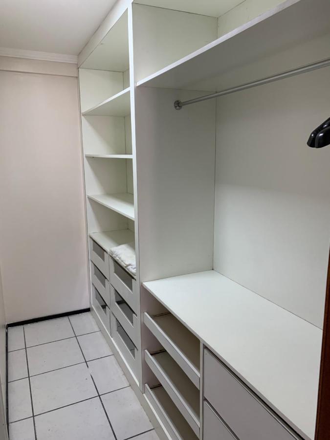Residence Iracema Porto فورتاليز المظهر الخارجي الصورة