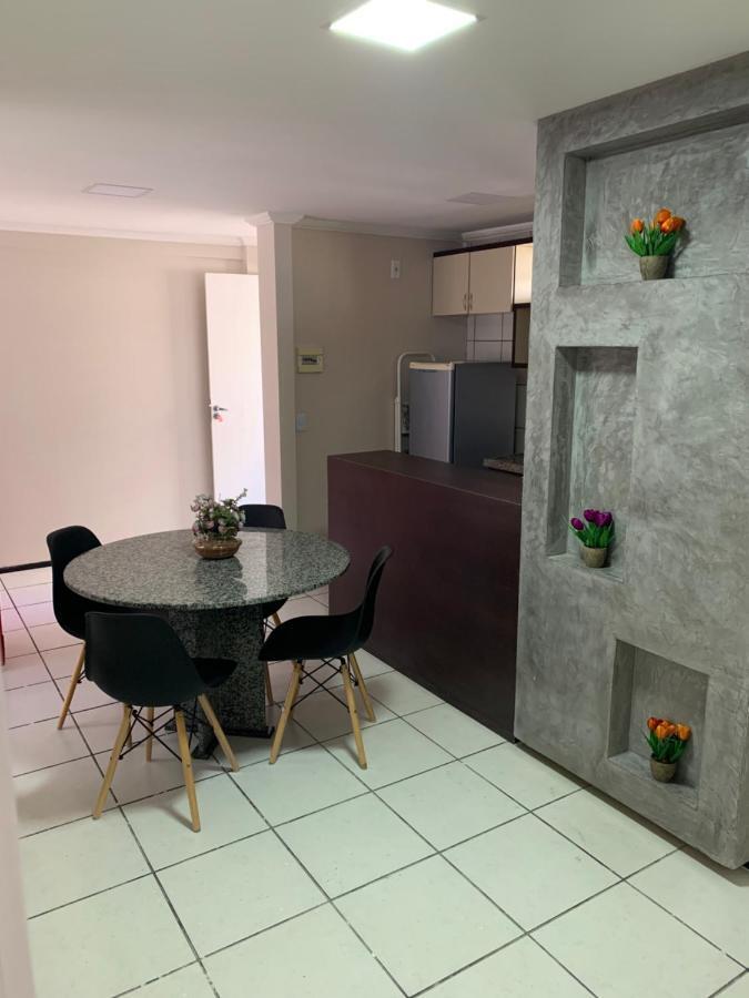 Residence Iracema Porto فورتاليز المظهر الخارجي الصورة