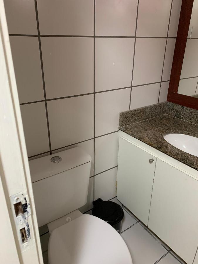 Residence Iracema Porto فورتاليز المظهر الخارجي الصورة