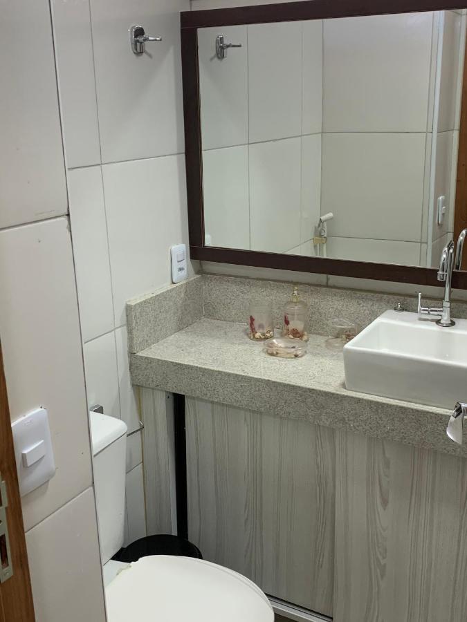Residence Iracema Porto فورتاليز المظهر الخارجي الصورة