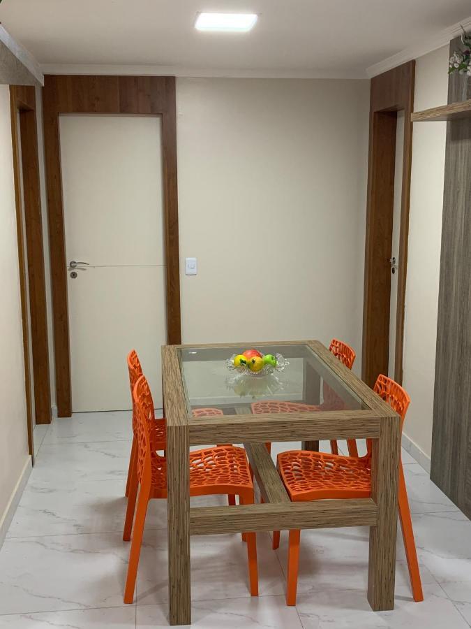 Residence Iracema Porto فورتاليز المظهر الخارجي الصورة