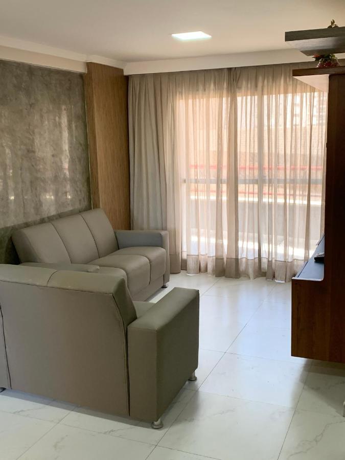 Residence Iracema Porto فورتاليز المظهر الخارجي الصورة