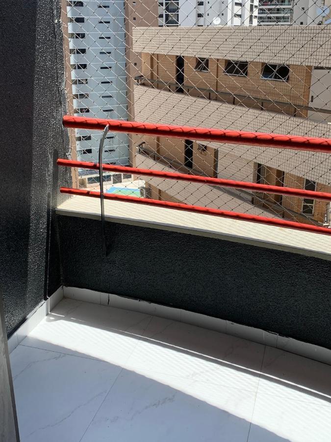 Residence Iracema Porto فورتاليز المظهر الخارجي الصورة