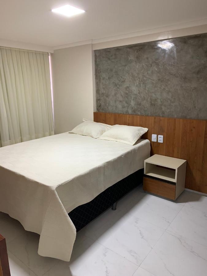 Residence Iracema Porto فورتاليز المظهر الخارجي الصورة