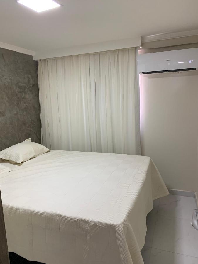 Residence Iracema Porto فورتاليز المظهر الخارجي الصورة